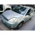 FORD FIESTA (CBK) '2004 1.4 TDCI CAT GRIS