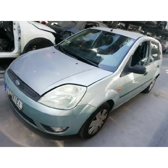 FORD FIESTA (CBK) '2004 1.4 TDCI CAT GRIS