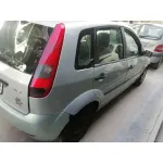 FORD FIESTA (CBK) '2004 1.4 TDCI CAT GRIS