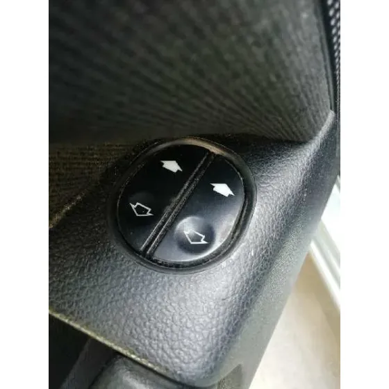 FORD FIESTA (CBK) '2004 1.4 TDCI CAT GRIS