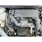 FORD FIESTA (CBK) '2004 1.4 TDCI CAT GRIS