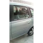 OPEL MERIVA OPEL MERIVA '2003 COSMO GRIS 2003