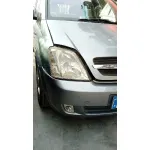 OPEL MERIVA OPEL MERIVA '2003 COSMO GRIS 2003