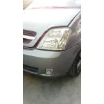 OPEL MERIVA OPEL MERIVA '2003 COSMO GRIS 2003