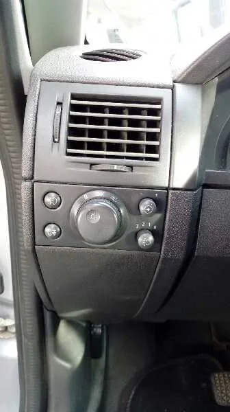 OPEL MERIVA OPEL MERIVA '2003 COSMO GRIS 2003