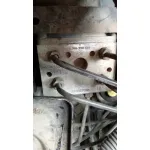 OPEL MERIVA OPEL MERIVA '2003 COSMO GRIS 2003