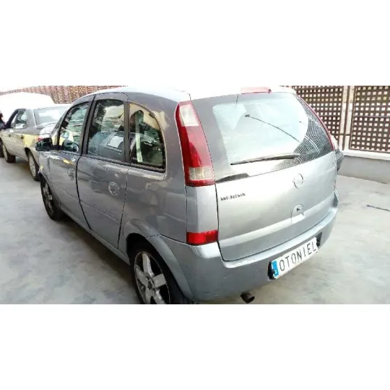OPEL MERIVA '2003 COSMO GRIS
