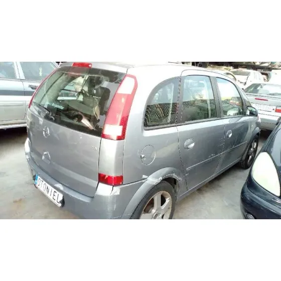 OPEL MERIVA '2003 COSMO GRIS