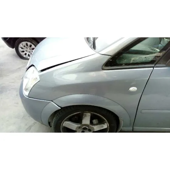 OPEL MERIVA '2003 COSMO GRIS