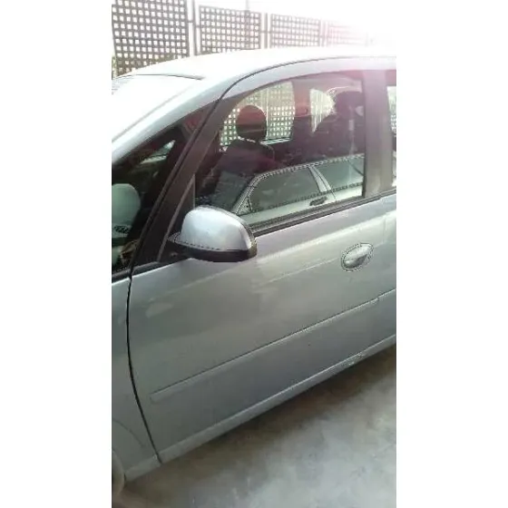 OPEL MERIVA '2003 COSMO GRIS