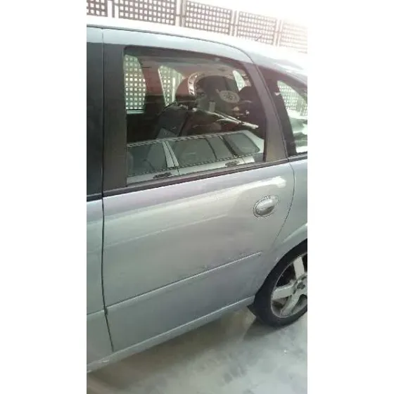 OPEL MERIVA '2003 COSMO GRIS