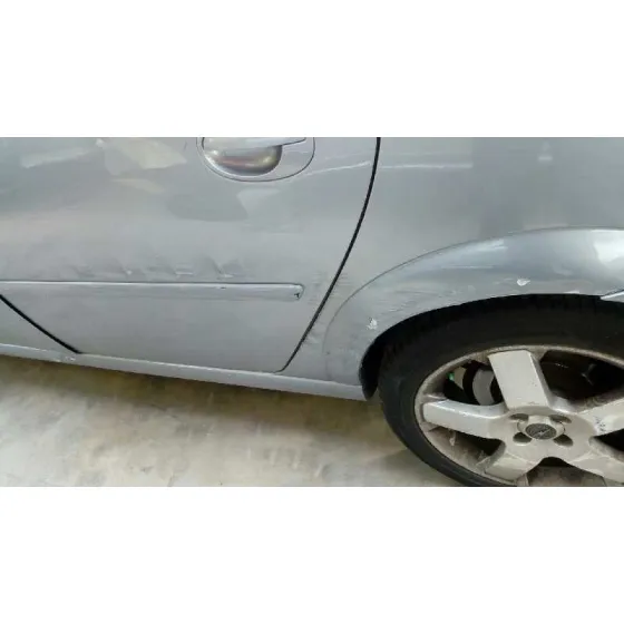 OPEL MERIVA '2003 COSMO GRIS