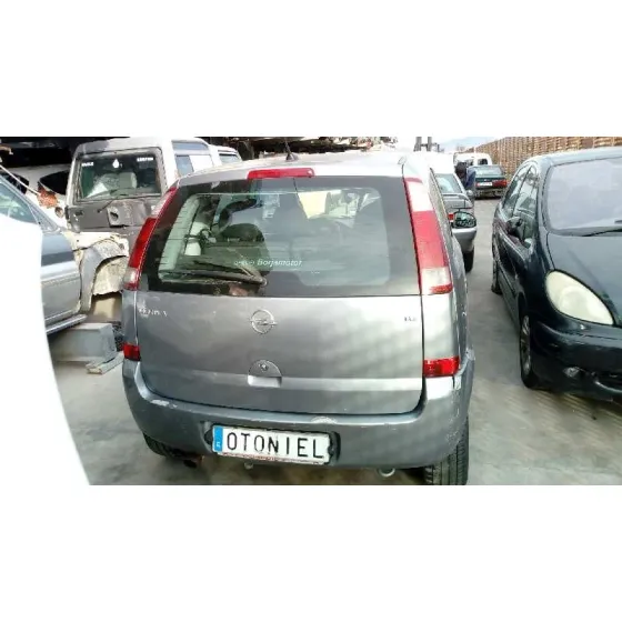 OPEL MERIVA '2003 COSMO GRIS