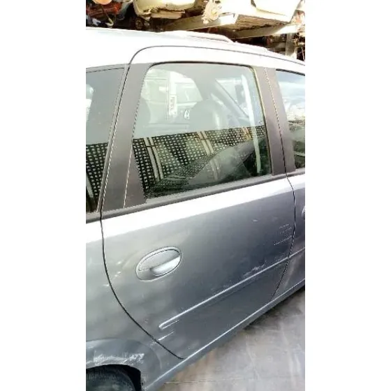 OPEL MERIVA '2003 COSMO GRIS