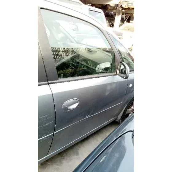 OPEL MERIVA '2003 COSMO GRIS