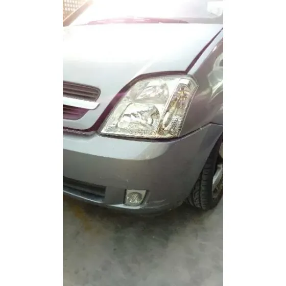 OPEL MERIVA '2003 COSMO GRIS