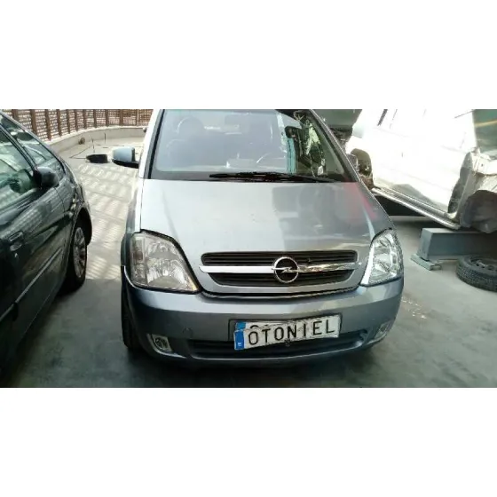 OPEL MERIVA '2003 COSMO GRIS
