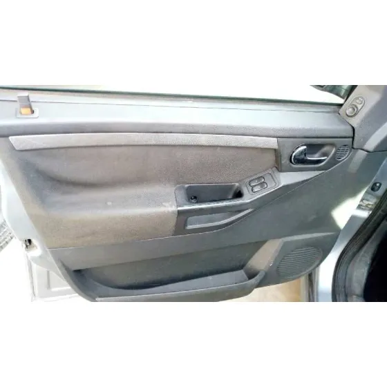 OPEL MERIVA '2003 COSMO GRIS