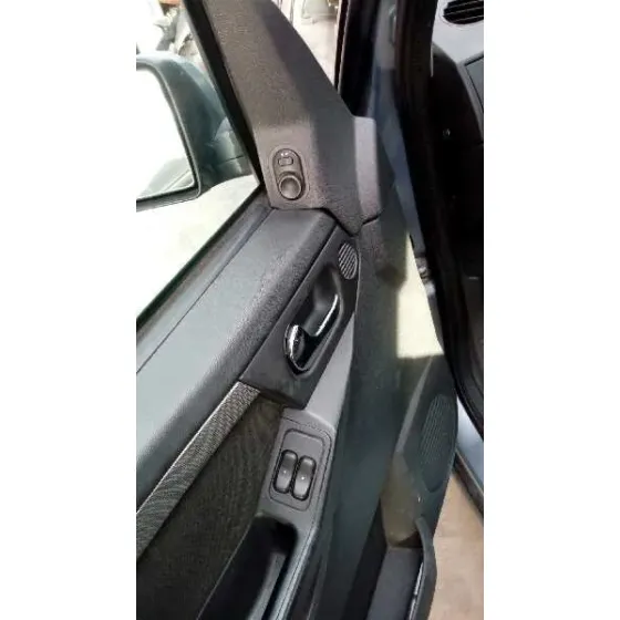 OPEL MERIVA '2003 COSMO GRIS