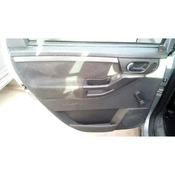 OPEL MERIVA '2003 COSMO GRIS