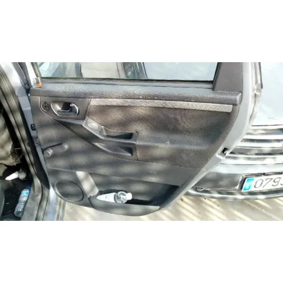 OPEL MERIVA '2003 COSMO GRIS