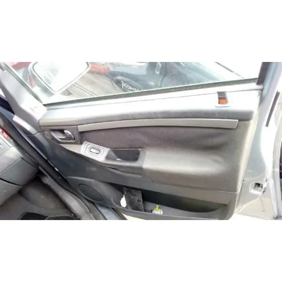 OPEL MERIVA '2003 COSMO GRIS