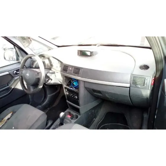 OPEL MERIVA '2003 COSMO GRIS