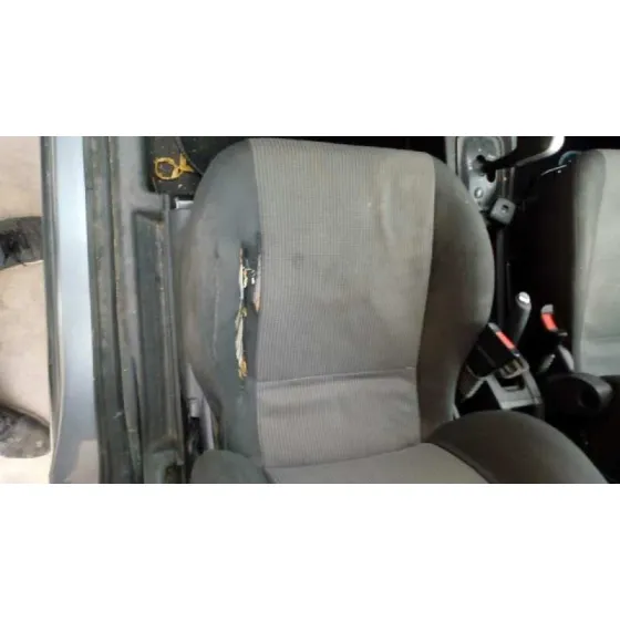 OPEL MERIVA '2003 COSMO GRIS