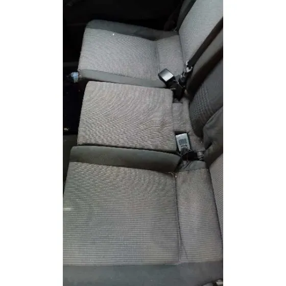 OPEL MERIVA '2003 COSMO GRIS