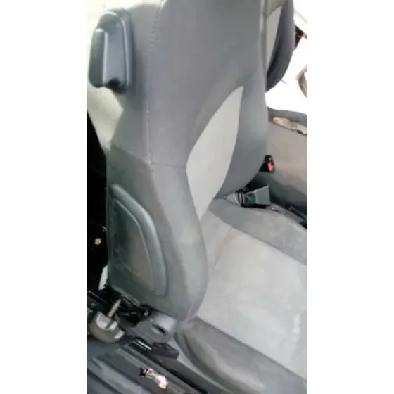 OPEL MERIVA '2003 COSMO GRIS