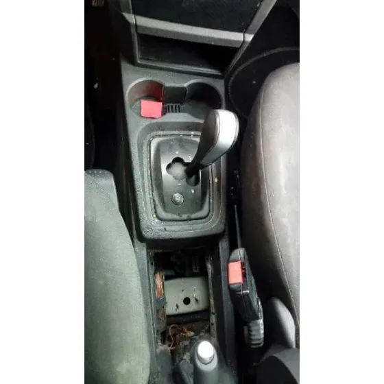 OPEL MERIVA '2003 COSMO GRIS
