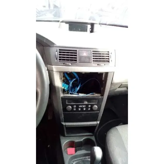 OPEL MERIVA '2003 COSMO GRIS