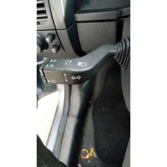 OPEL MERIVA '2003 COSMO GRIS