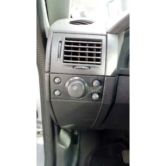 OPEL MERIVA '2003 COSMO GRIS