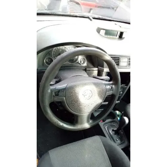 OPEL MERIVA '2003 COSMO GRIS