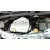 OPEL MERIVA '2003 COSMO GRIS