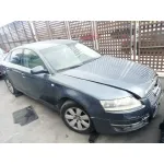 AUDI A6 BERLINA (4F2) AUDI A6 BERLINA (4F2) '2005 3.0 TDI QUATTRO (165KW) GRIS 2004