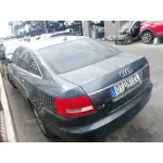 AUDI A6 BERLINA (4F2) AUDI A6 BERLINA (4F2) '2005 3.0 TDI QUATTRO (165KW) GRIS 2004
