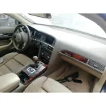 AUDI A6 BERLINA (4F2) AUDI A6 BERLINA (4F2) '2005 3.0 TDI QUATTRO (165KW) GRIS 2004