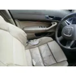 AUDI A6 BERLINA (4F2) AUDI A6 BERLINA (4F2) '2005 3.0 TDI QUATTRO (165KW) GRIS 2004
