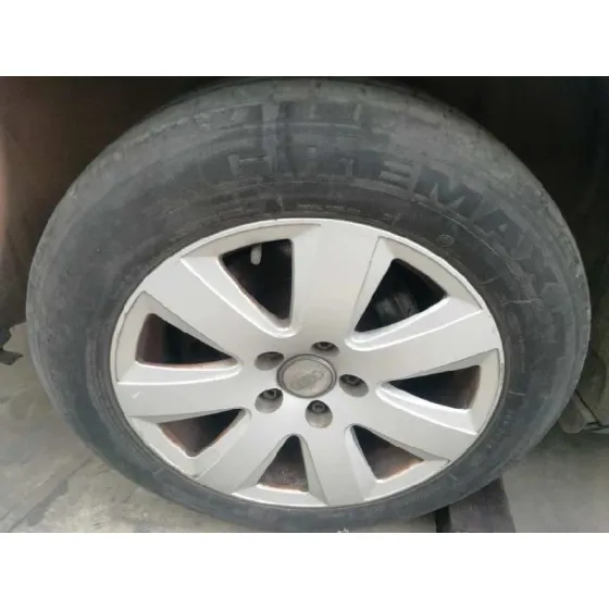 AUDI A6 BERLINA (4F2) '2005 3.0 TDI QUATTRO (165KW) GRIS