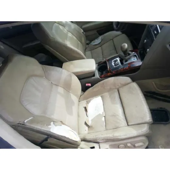 AUDI A6 BERLINA (4F2) '2005 3.0 TDI QUATTRO (165KW) GRIS