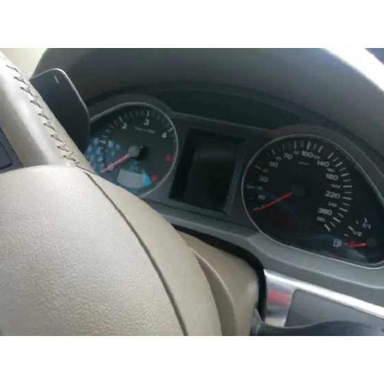 AUDI A6 BERLINA (4F2) '2005 3.0 TDI QUATTRO (165KW) GRIS