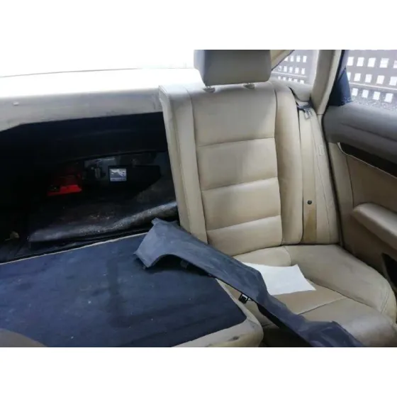 AUDI A6 BERLINA (4F2) '2005 3.0 TDI QUATTRO (165KW) GRIS