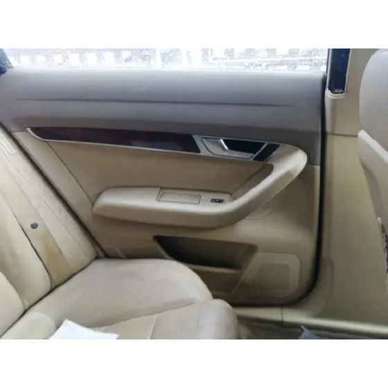 AUDI A6 BERLINA (4F2) '2005 3.0 TDI QUATTRO (165KW) GRIS