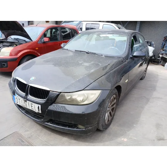 MOTOR N47D20A MANUAL 6V CVF/KW: 13.3/105