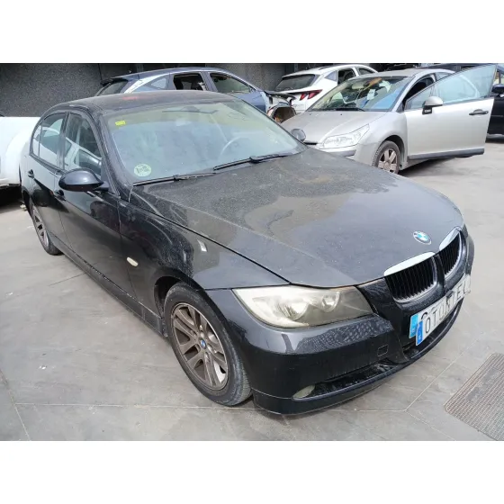 MOTOR N47D20A MANUAL 6V CVF/KW: 13.3/105