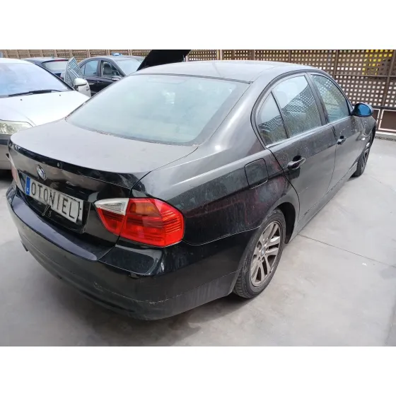 MOTOR N47D20A MANUAL 6V CVF/KW: 13.3/105
