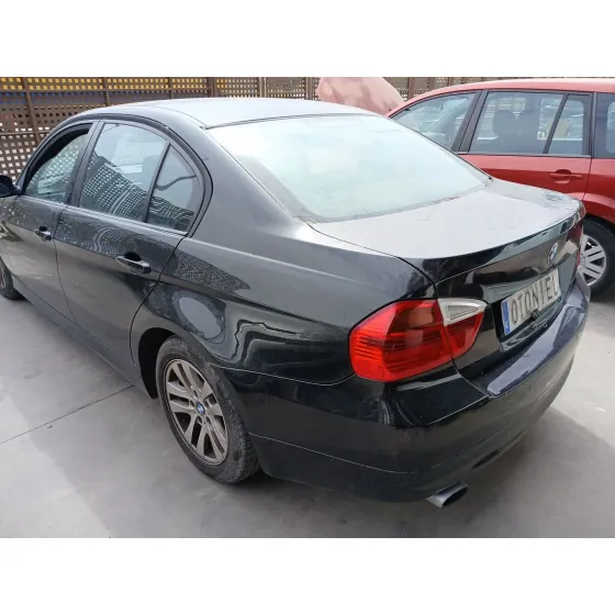 MOTOR N47D20A MANUAL 6V CVF/KW: 13.3/105
