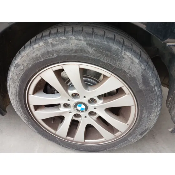 MOTOR N47D20A MANUAL 6V CVF/KW: 13.3/105